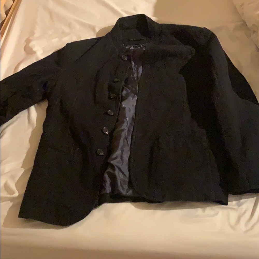 John Varvatos jacket